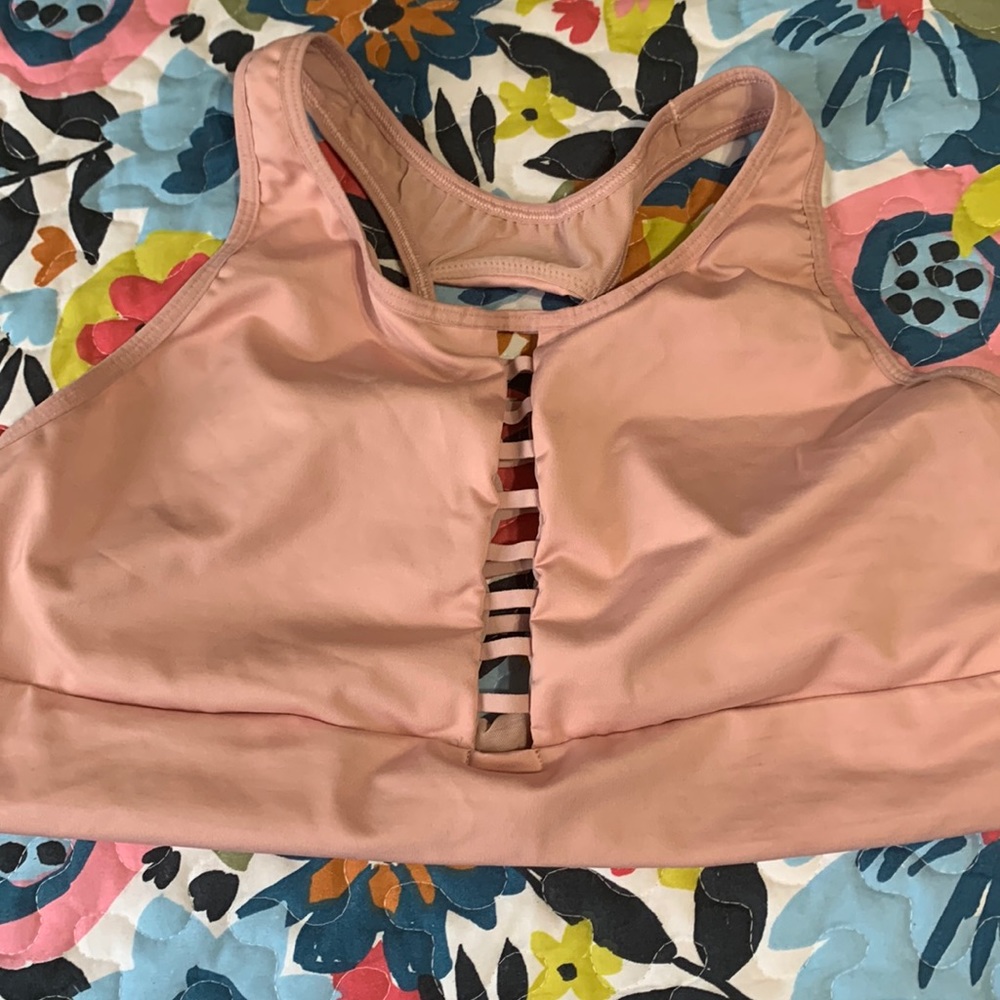 Victoria Sport Bra